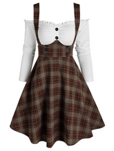 Hoobd2 In 1 Shoulder-Baring Dresses