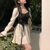 Vintage Lolita Dress