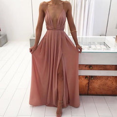 Summer Maxi Dress