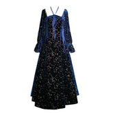Vintage Party Dress