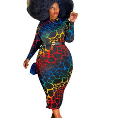 Plus Size Night Dress
