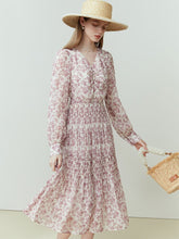 Tea-break French Dress