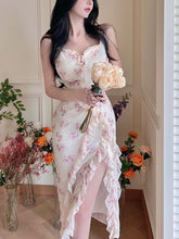 Sundress Beach Style Party Dress