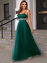 Mesh Fishbone Pleat Sexy Dresses Women 2023 Sashes Backless Bodycon Midi Long Summer Dress Elegant Dress Party Dresses