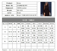 Print Women Dress Temperament Commuter One-step Skirt Red Polka Dot Dark Pattern Waist Puff Sleeve Dress 2023 Summer New