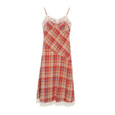 Vintage One Piece Dress