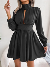 Dresses For Women 2023 Autumn Long Sleeve Solid Color Sexy Vestidos Fashion Casual Elegant Temperament Party Beach Dress MsChuh
