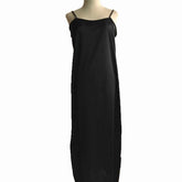 New Style African Women's Clothing Dashiki Abaya Fashion Gauze Fabric Sequins Bat Sleeve Loose Dress Free Size Single Piece