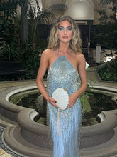 Lady Elegant Clubwear Party Evening Dress