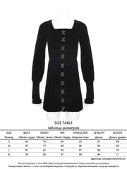 Elegant Fashion Velvet Dress Korean Style Square Collar Long Sleeve Mini Dresses For Women 2023 Autumn Winter Ladies