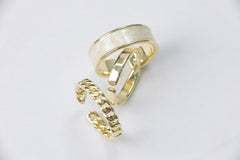 The Three Queens of the Ring