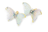Magic Butterfly Studs