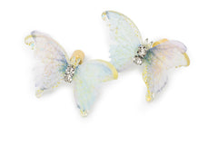 Magic Butterfly Studs
