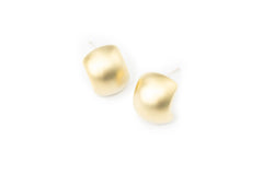 Daily Mini Hoops - Golden Hoops for Women