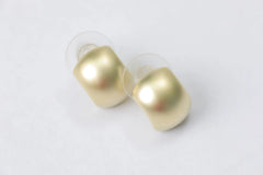 Daily Mini Hoops - Golden Hoops for Women