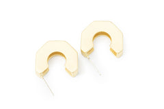 Spright Mini Hoops - Golden Hoops