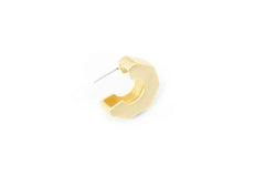 Spright Mini Hoops - Golden Hoops