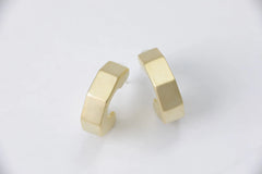 Spright Mini Hoops - Golden Hoops