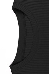 Hoobd Sexy Button Dress(3 Colors)