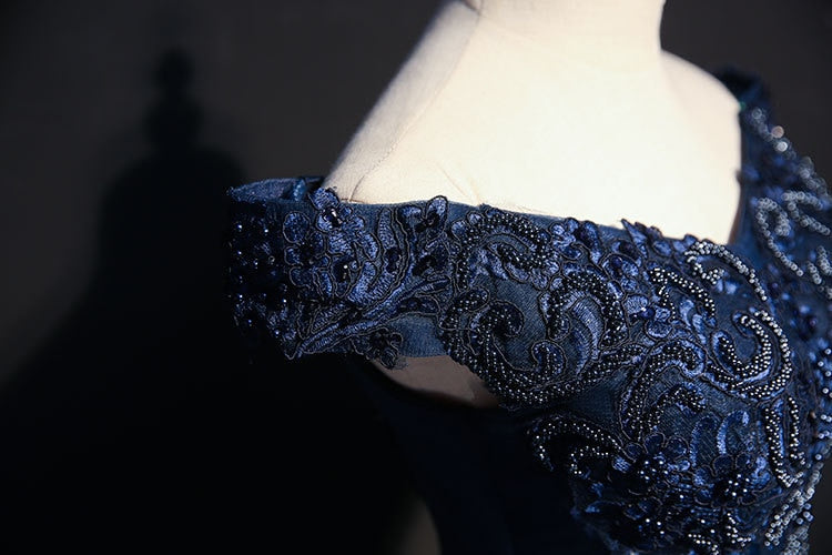 Hoobd Quinceanera Dress Gryffon Luxury Party Prom Dress Elegant Off The Shoulder Vintage Lace Embroidery Quinceanera Dresses