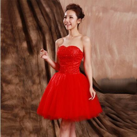 New arrival elegant women short prom dress black lace up princess swee – Hoobd New arrival elegant women short prom dress black lace up princess swee – Hoobd