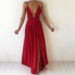Summer Maxi Dress