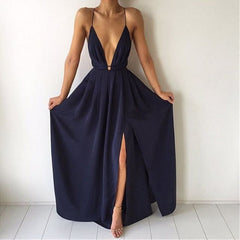 Summer Maxi Dress
