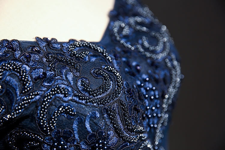 Hoobd Quinceanera Dress Gryffon Luxury Party Prom Dress Elegant Off The Shoulder Vintage Lace Embroidery Quinceanera Dresses
