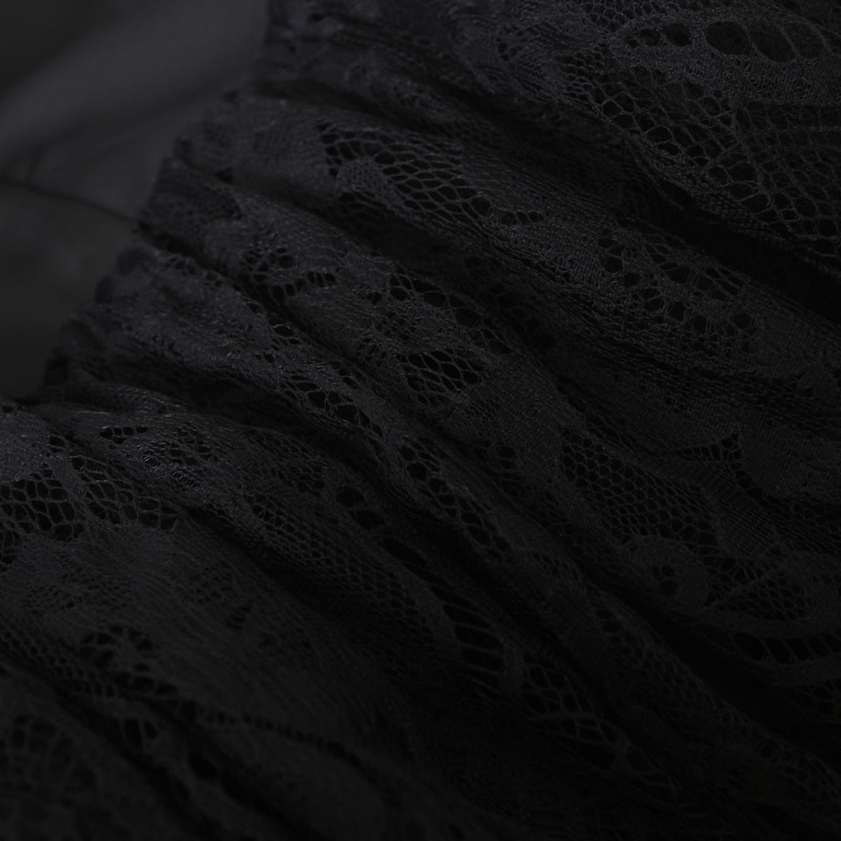 Romantic Women Lace Patchwork Sexy Sling Dress Ladies Satin Chiffon Super-Short Dress Summer Beach Vestido