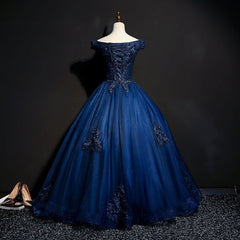 Hoobd Quinceanera Dress Gryffon Luxury Party Prom Dress Elegant Off The Shoulder Vintage Lace Embroidery Quinceanera Dresses