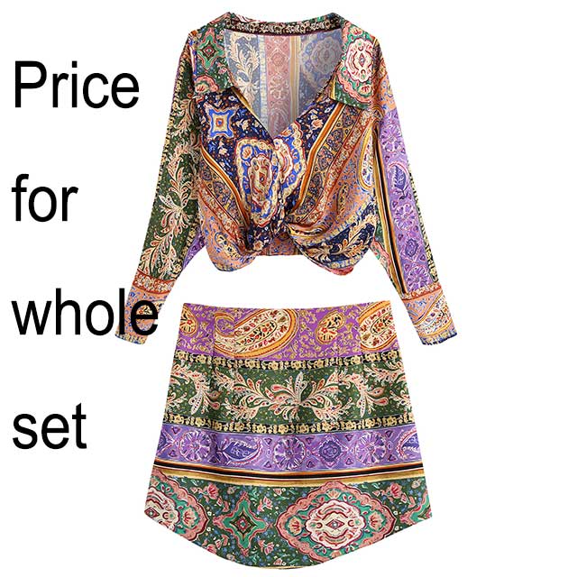 floral printed dress women long sleeve bodycon dress V-neck sexy ladies party dress chic dress spring summer dress