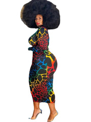 Plus Size Night Dress