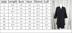 Hoobd Roll Up Sleeve Shirt Dress