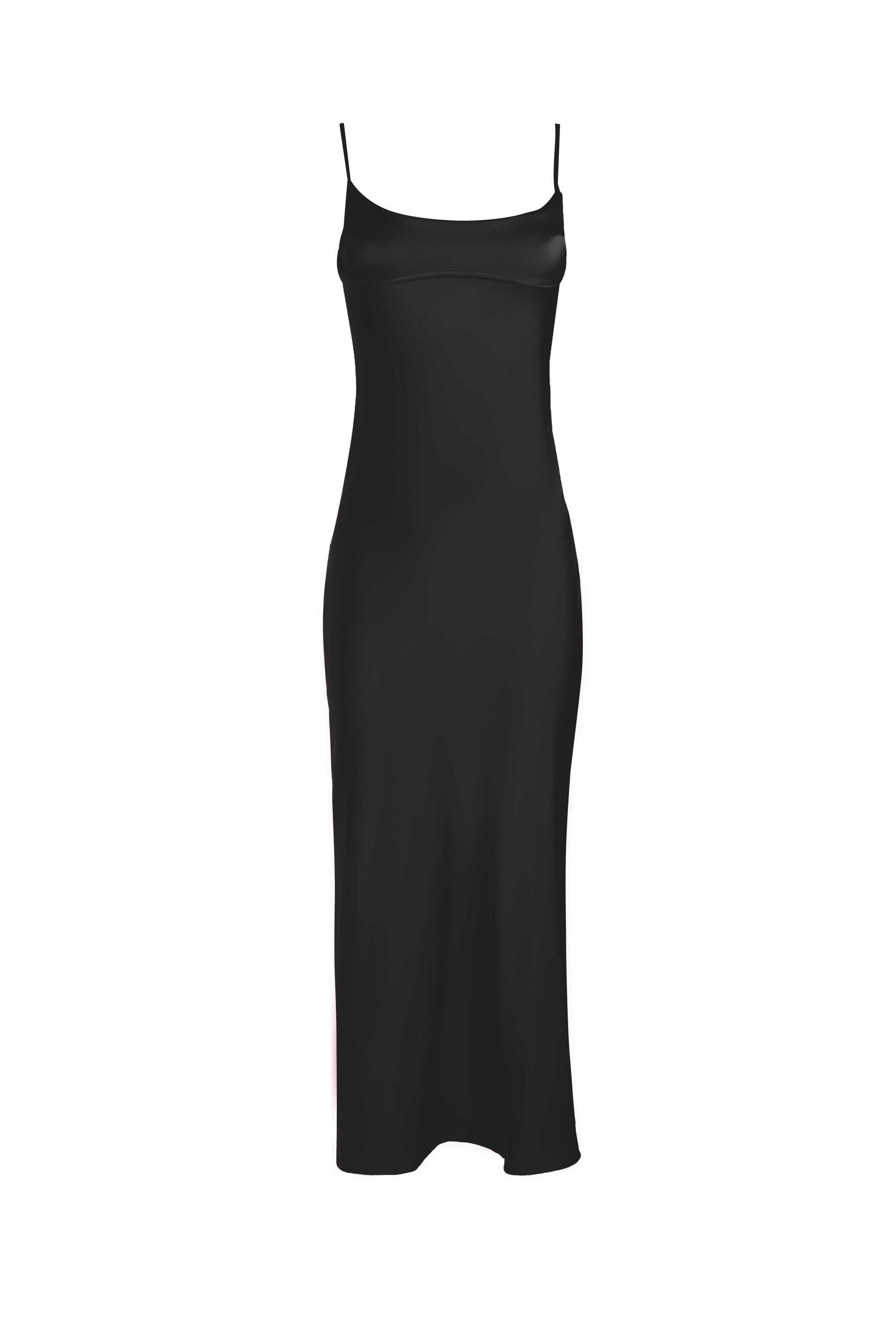 Pink Camis Satin Long Dresses Elegant Sleeveless Slip Holiday Party Dresses Sexy Casual Backless Summer Dresses Women 2023