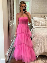 Hoobd Summer Women'S Dresses One-line Neck Suspender Sleeveless Solid Color Dress Sexy Open Back Mesh White Cake Long Dress