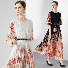 Hooded Long Sleeve Maxi Dresses For Women Tight Black Long Dress Plain Bodycon Autumn Winter Dress 2023