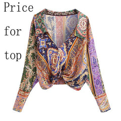 floral printed dress women long sleeve bodycon dress V-neck sexy ladies party dress chic dress spring summer dress