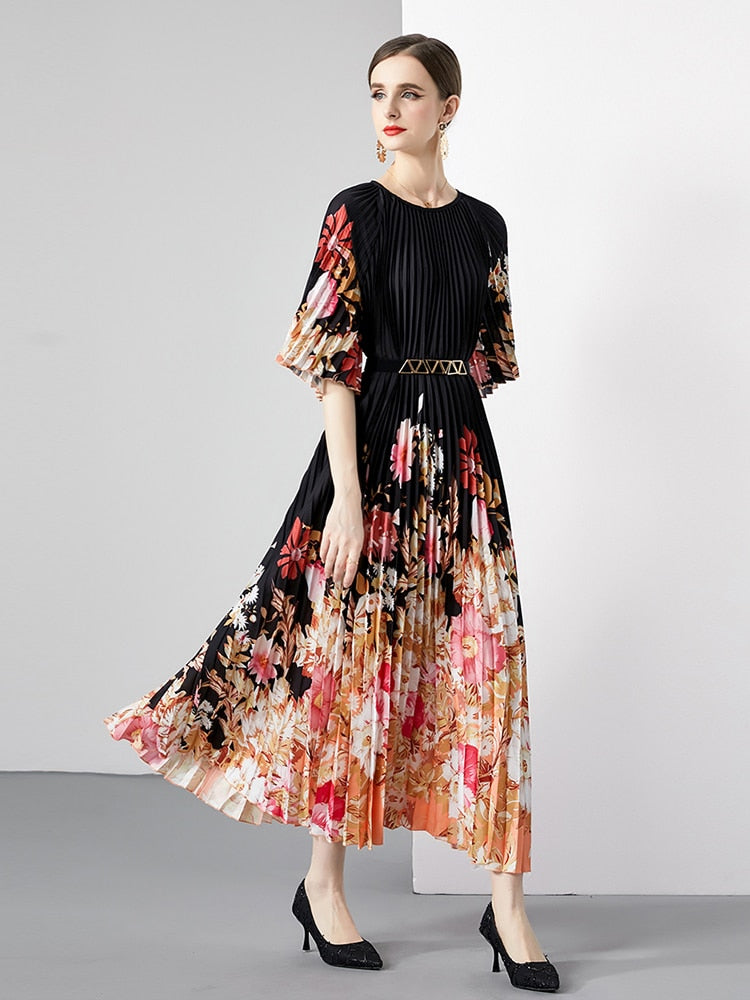 Hooded Long Sleeve Maxi Dresses For Women Tight Black Long Dress Plain Bodycon Autumn Winter Dress 2023