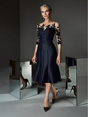 Hoobd Stunning Mother Of The Bride/Groom Bridal Dress