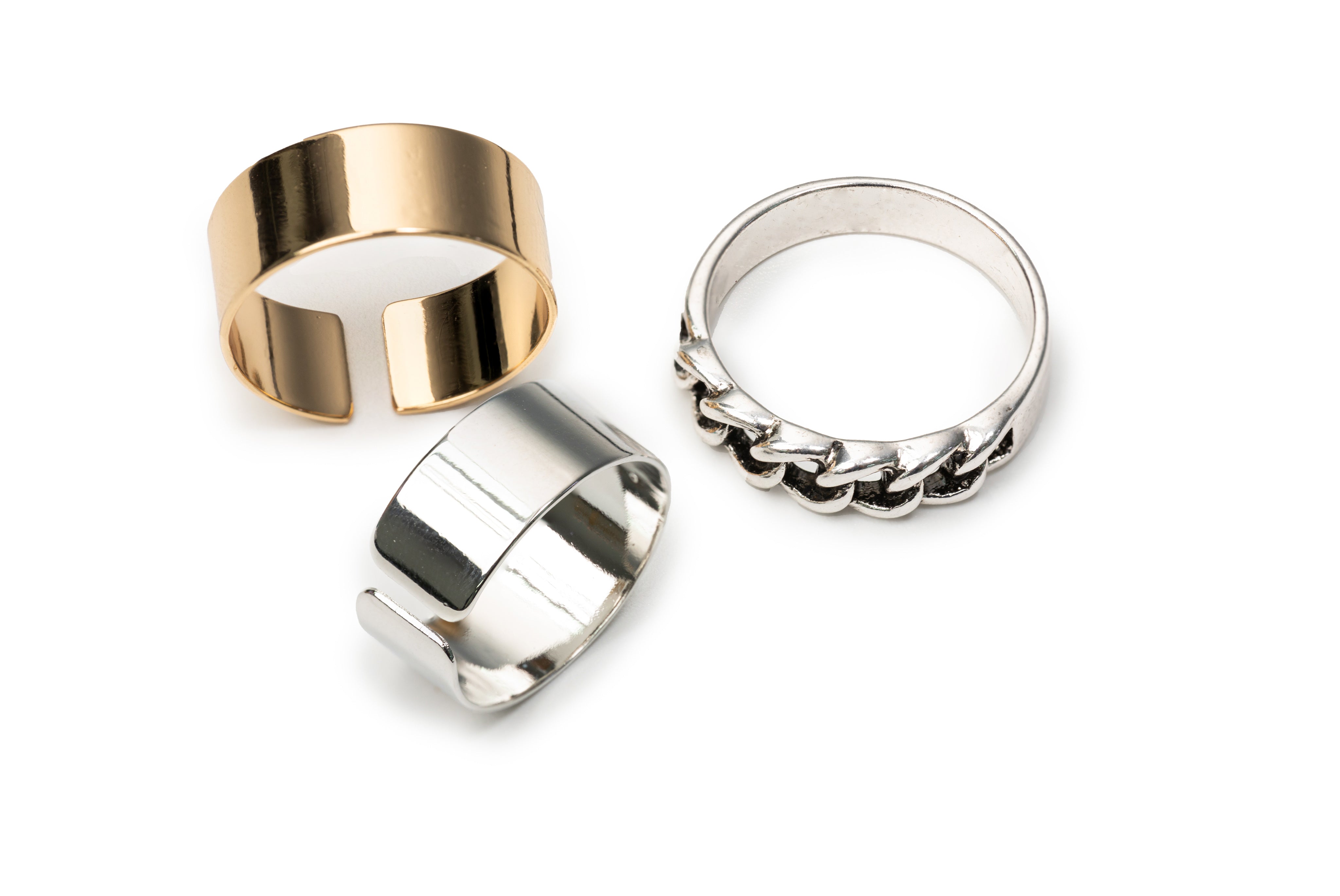 Three Rings Pack Triple Rings Pack – Hoobd