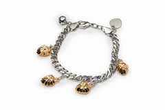 Golden Silver Bracelet EXTENSION