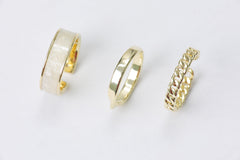 The Three Queens of the Ring