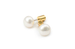 Freshwater Pearl Studs