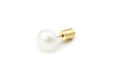 Freshwater Pearl Studs