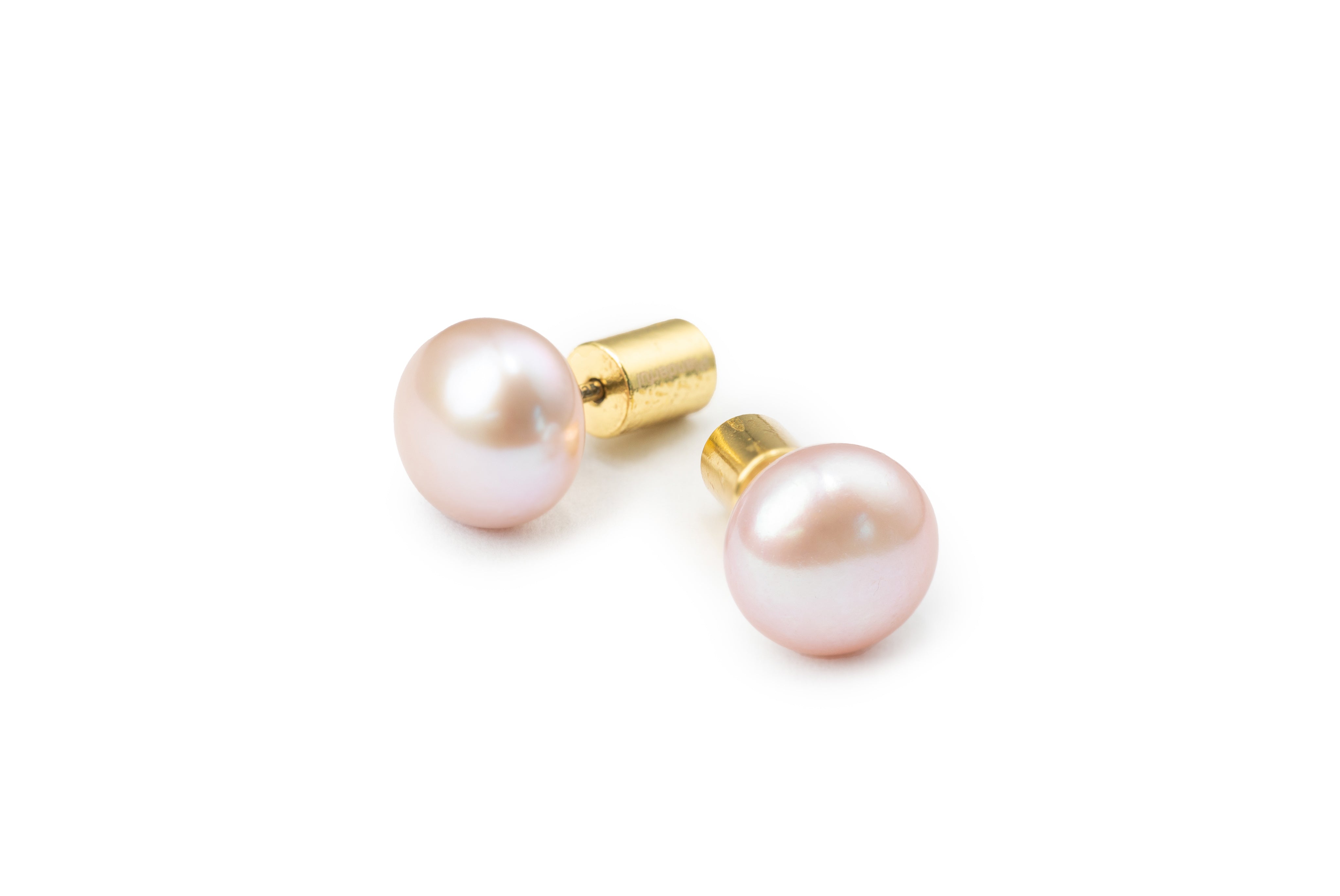 Freshwater Pearl Studs