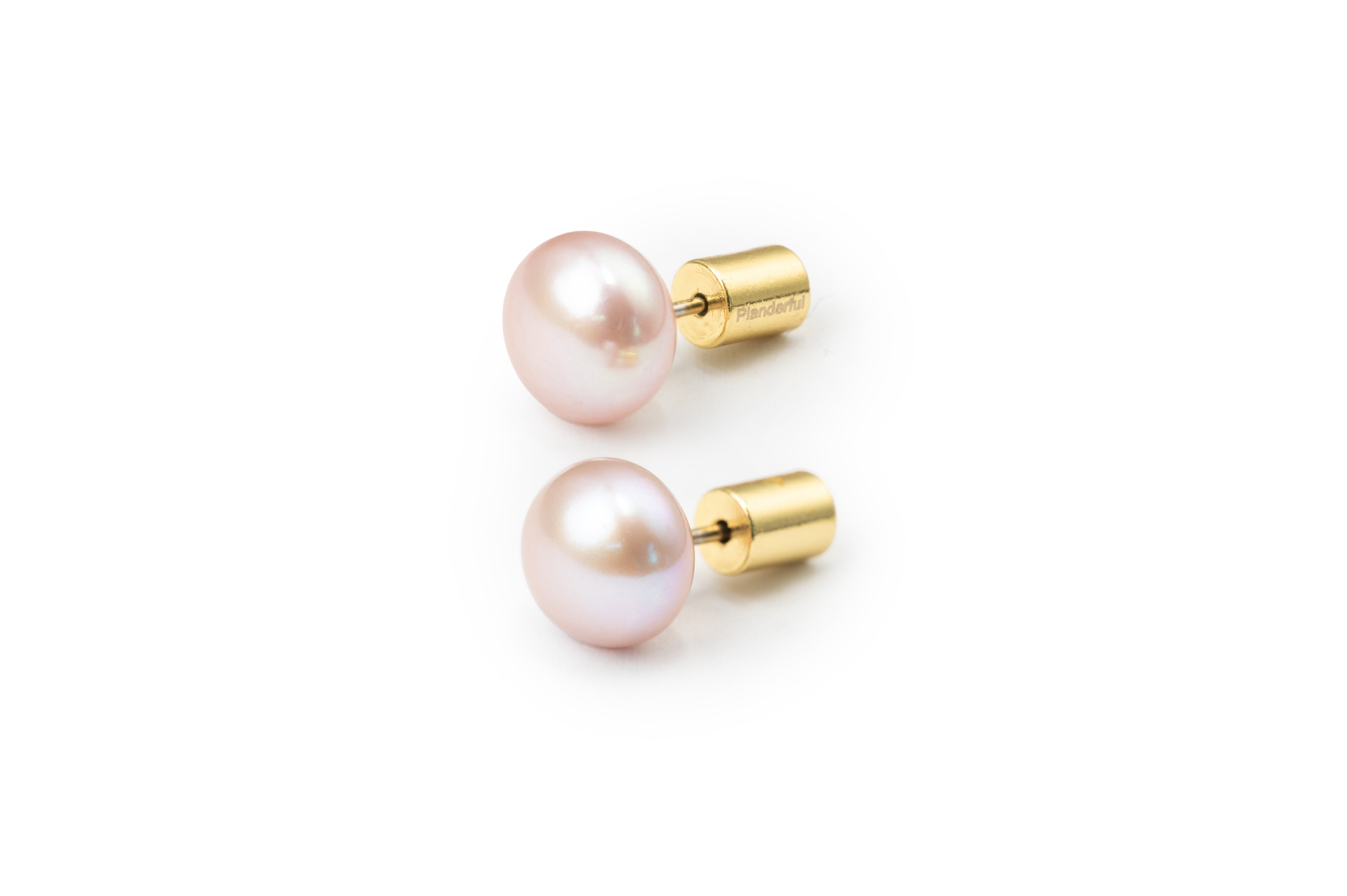 Freshwater Pearl Studs