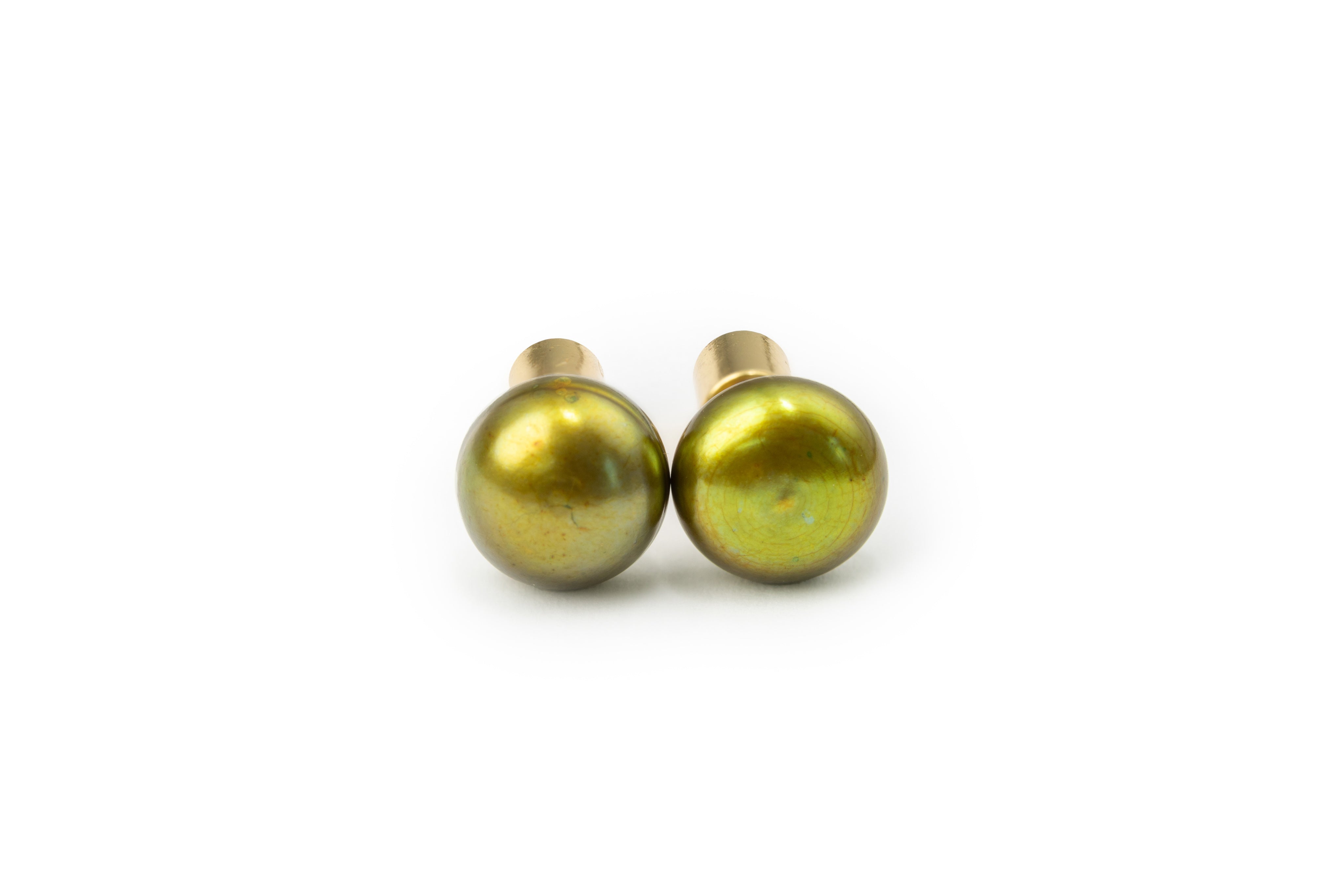 Freshwater Pearl Studs