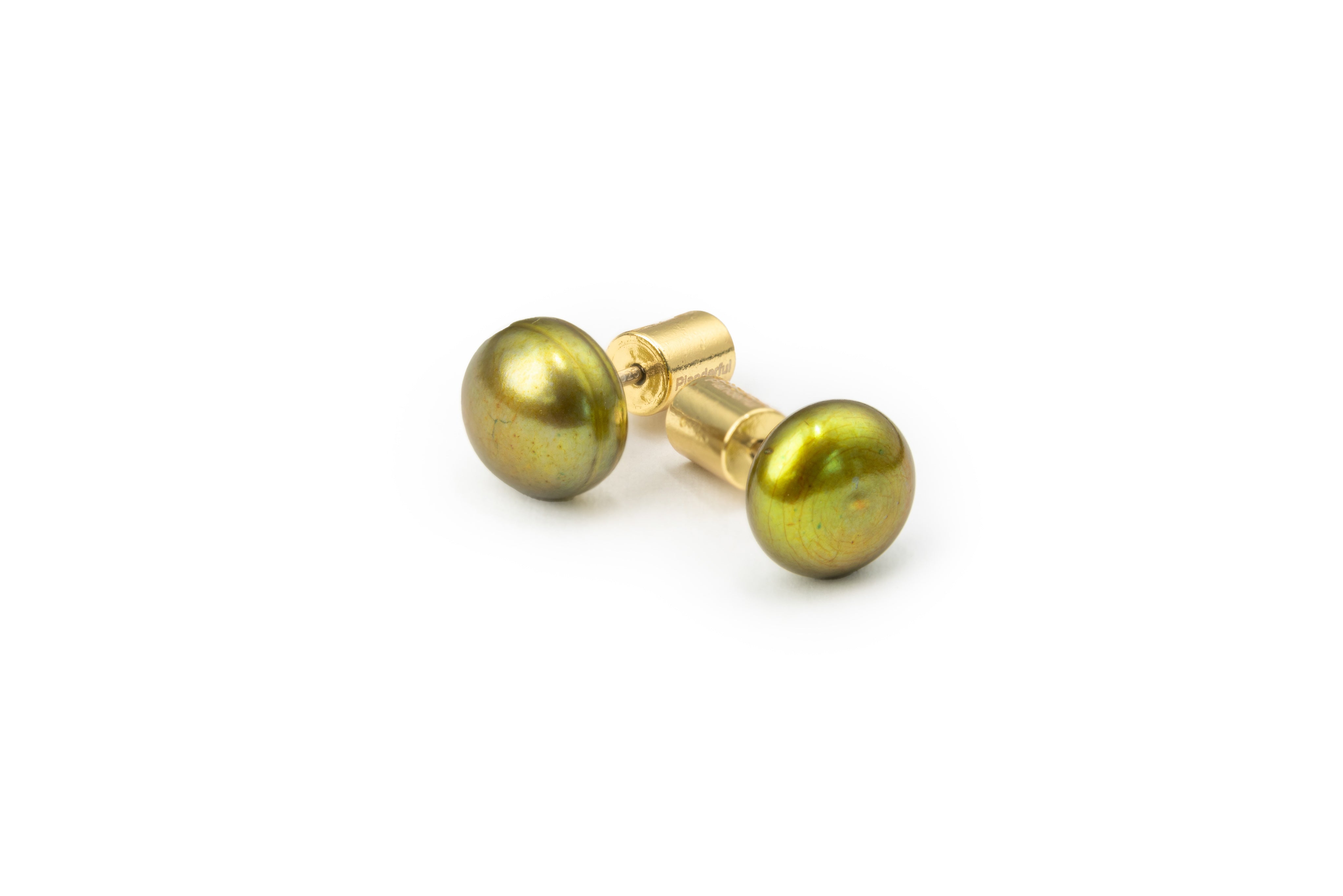 Freshwater Pearl Studs