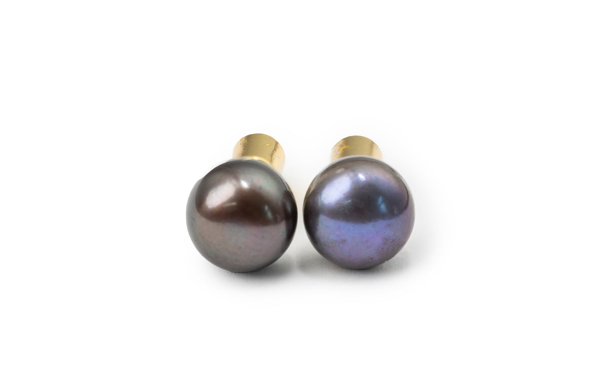 Freshwater Pearl Studs