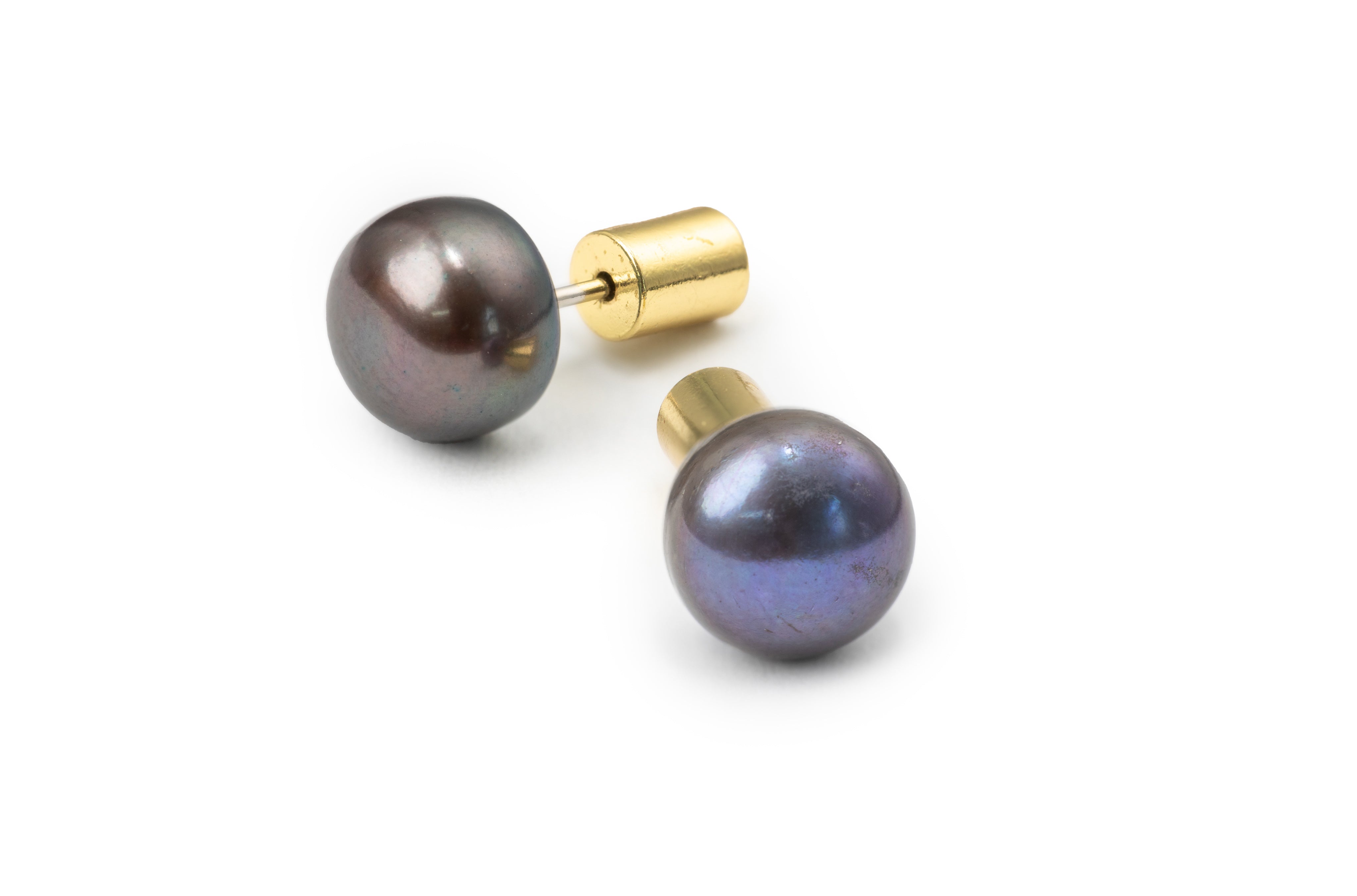 Freshwater Pearl Studs